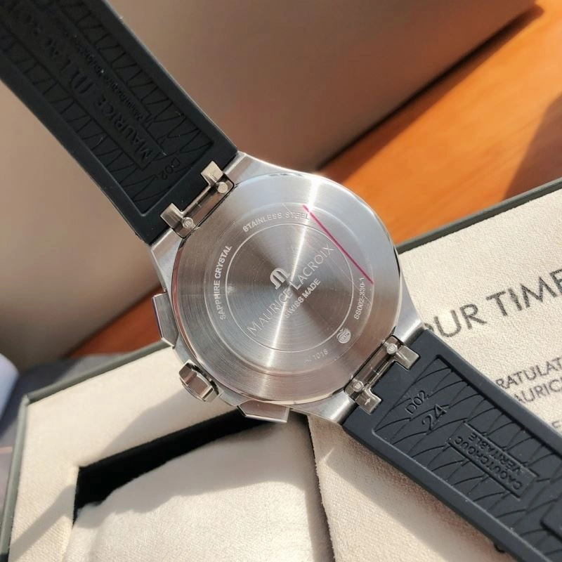 TimelessDesign MAURICE LACROIC Watches 190042