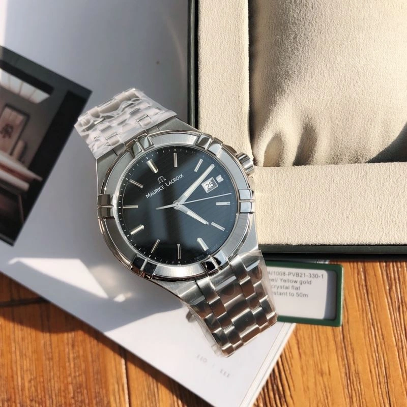 MAURICE LACROIC Watches Elegant 190041