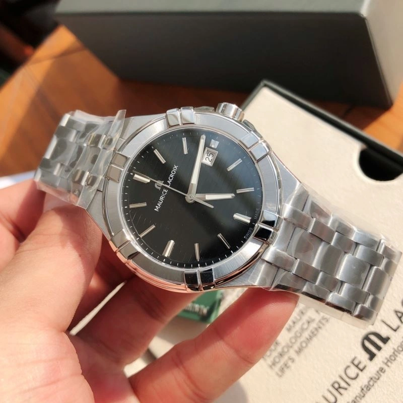 MAURICE LACROIC Watches Elegant 190041