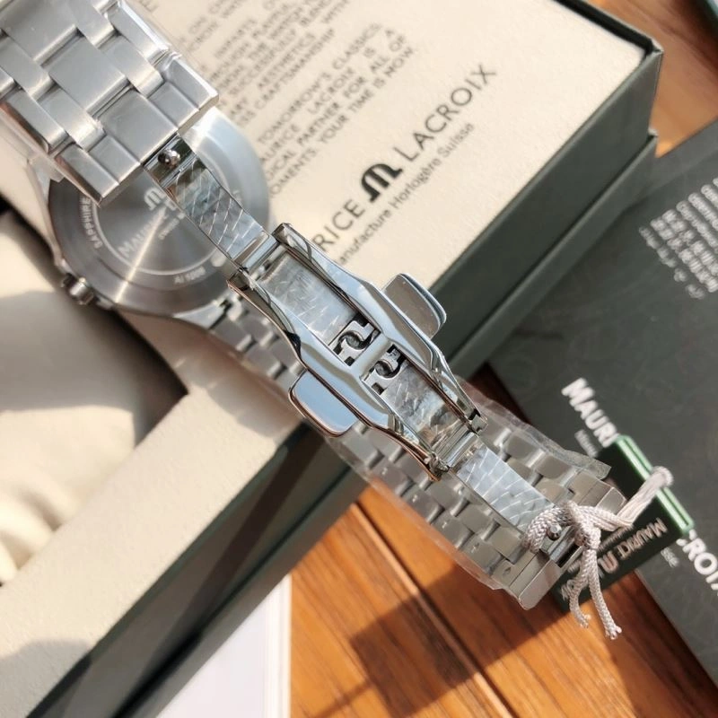 MAURICE LACROIC Watches Elegant 190041