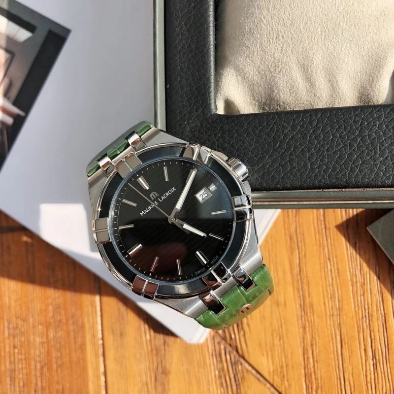 MultiPurpose MAURICE LACROIC Watches 190040