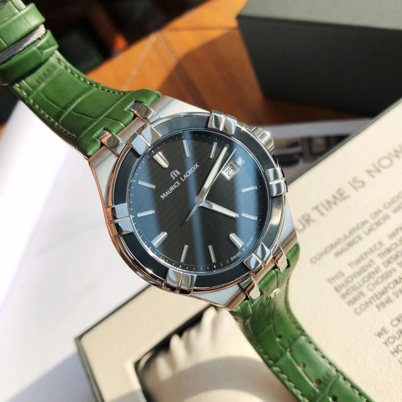 MultiPurpose MAURICE LACROIC Watches 190040
