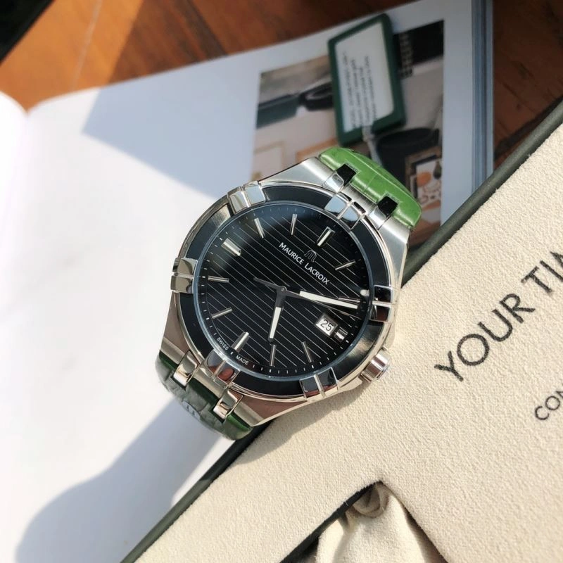 MultiPurpose MAURICE LACROIC Watches 190040