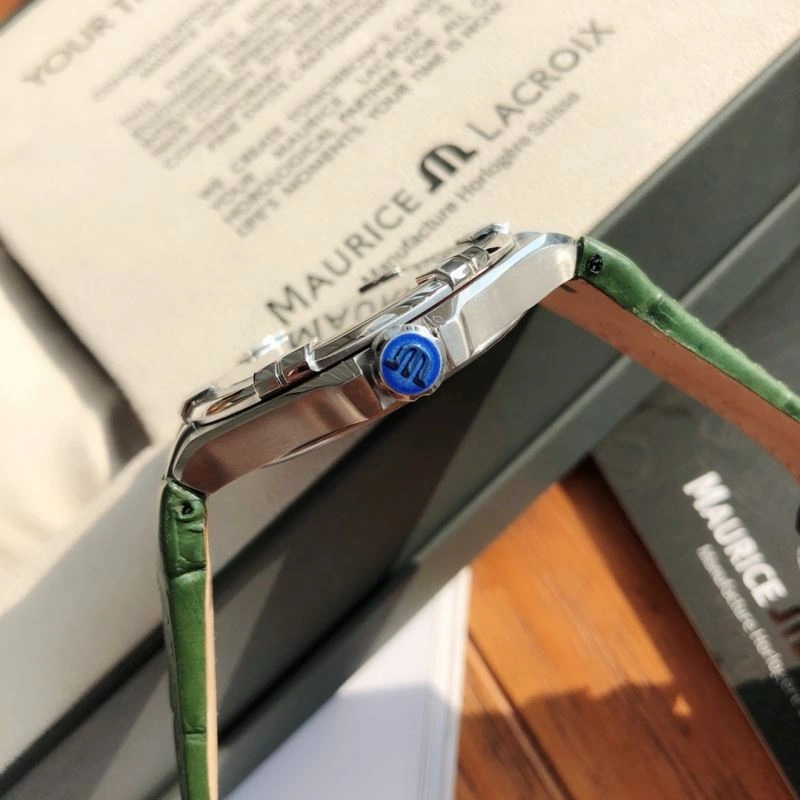 MultiPurpose MAURICE LACROIC Watches 190040