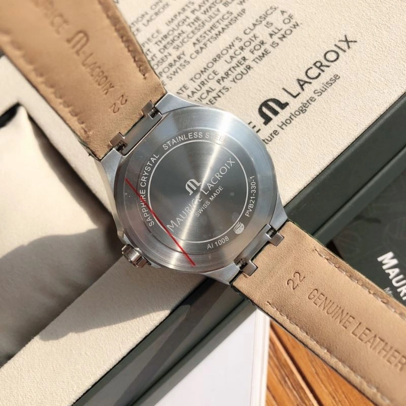 MultiPurpose MAURICE LACROIC Watches 190040