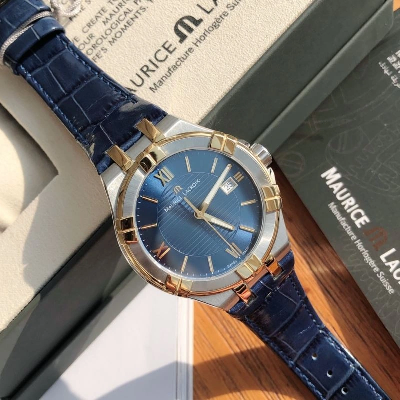 Cozy MAURICE LACROIC Watches 190038