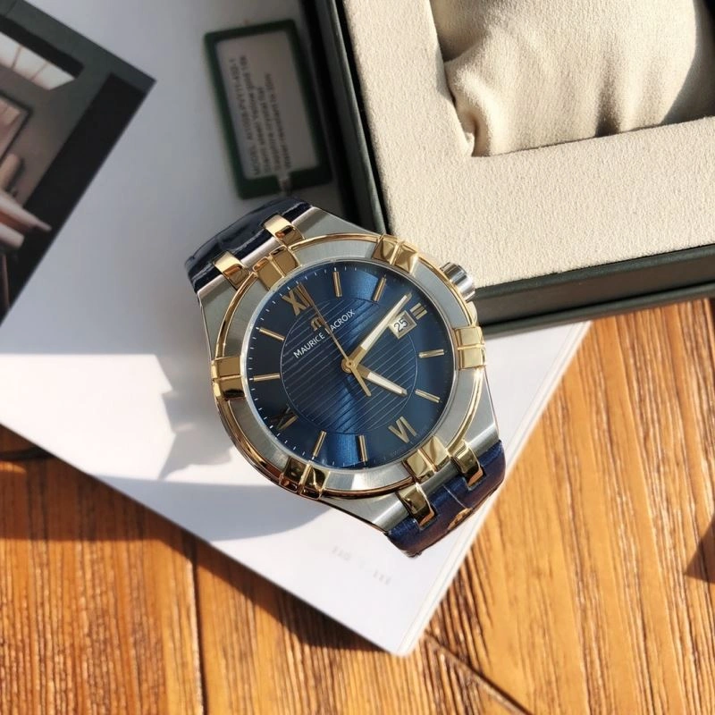 Cozy MAURICE LACROIC Watches 190038