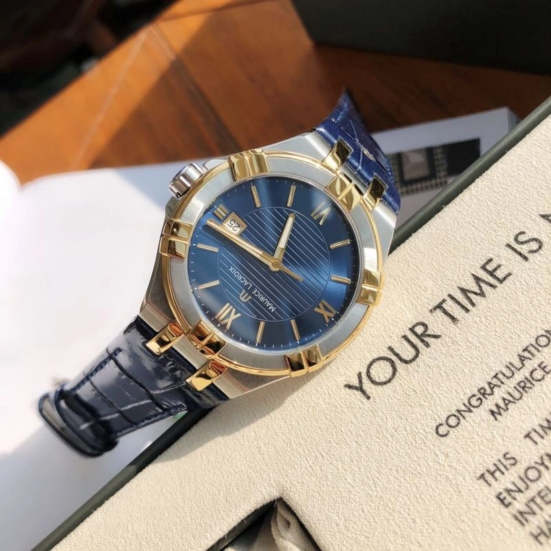 Cozy MAURICE LACROIC Watches 190038