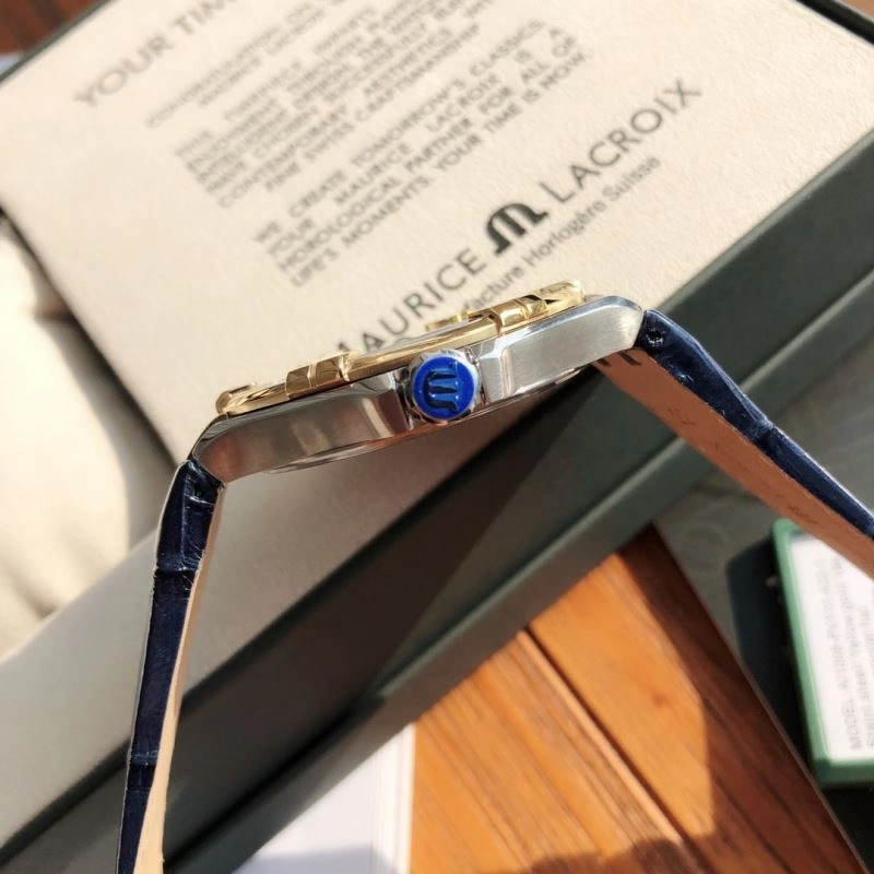 Cozy MAURICE LACROIC Watches 190038