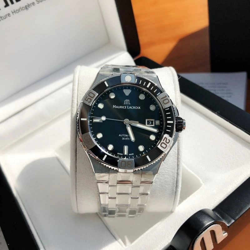 MAURICE LACROIC Watches OnTrend 190037