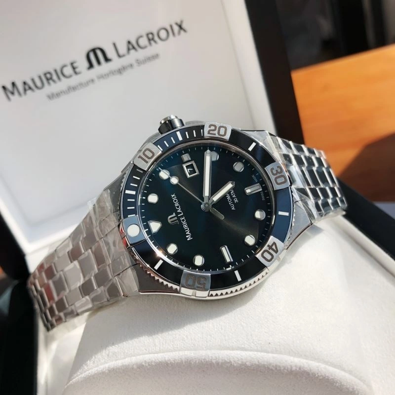 MAURICE LACROIC Watches OnTrend 190037