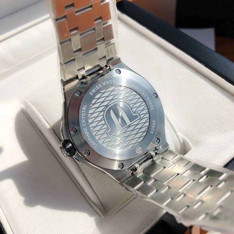 MAURICE LACROIC Watches OnTrend 190037