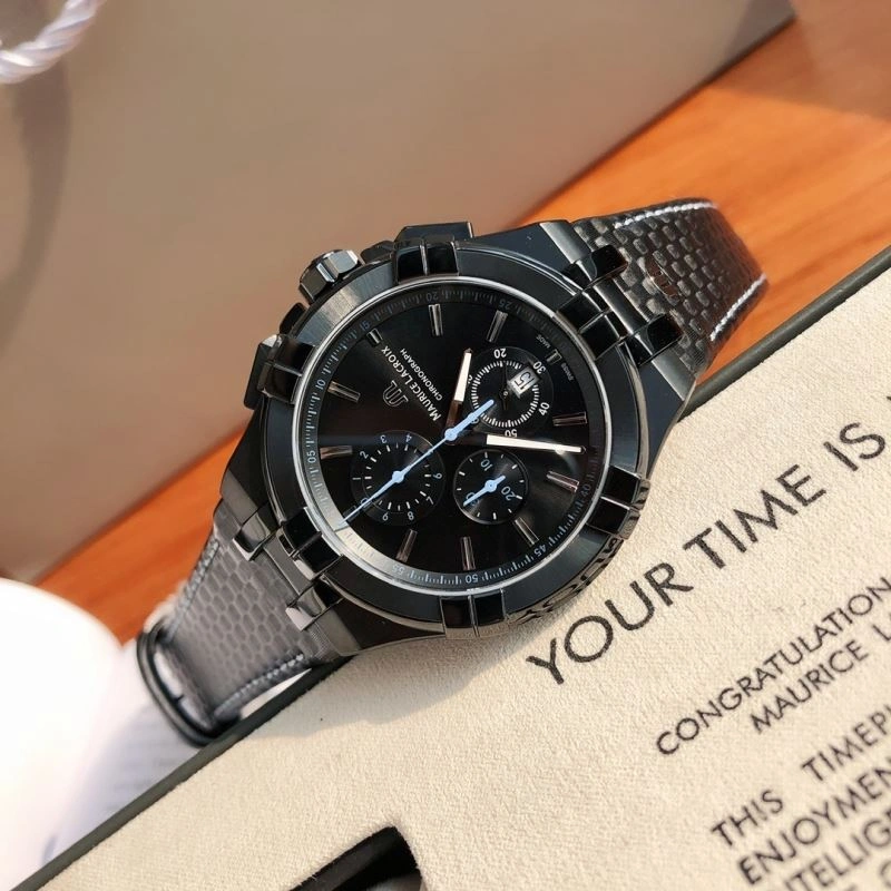 MultiPurpose MAURICE LACROIC Watches 190036