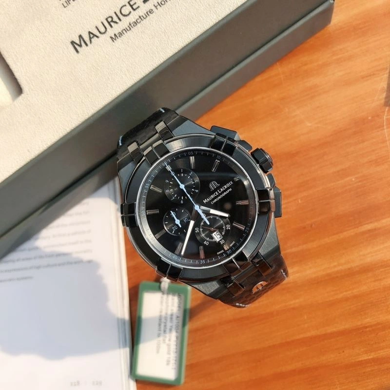 MultiPurpose MAURICE LACROIC Watches 190036