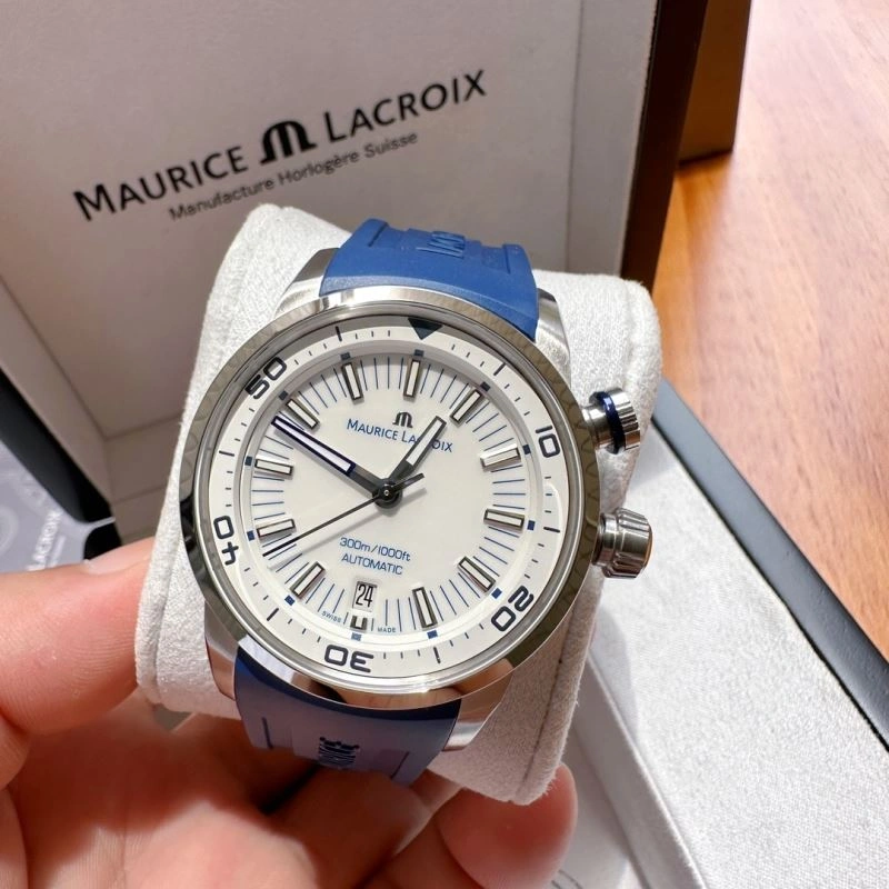 MAURICE LACROIC Watches Efficient 190035
