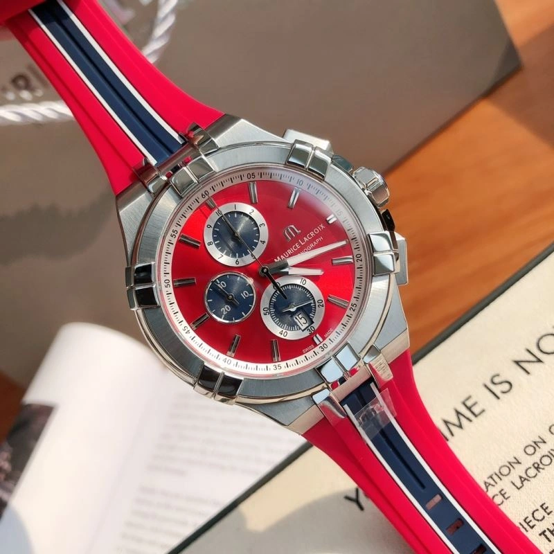MAURICE LACROIC Watches RelaxedFit 190034
