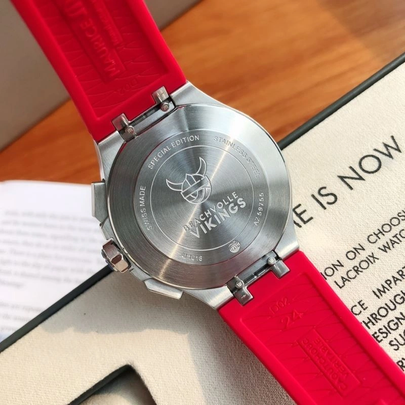MAURICE LACROIC Watches RelaxedFit 190034