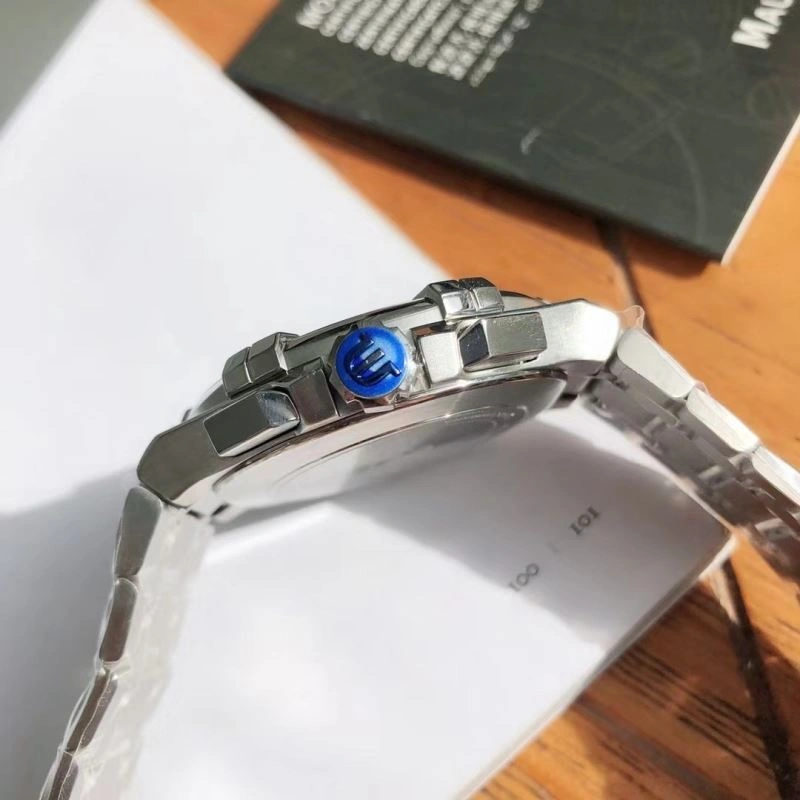 TravelReady MAURICE LACROIC Watches 190033