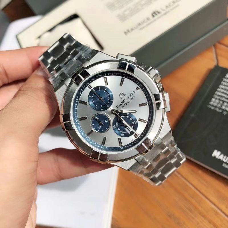 MAURICE LACROIC Watches FastDry 190032