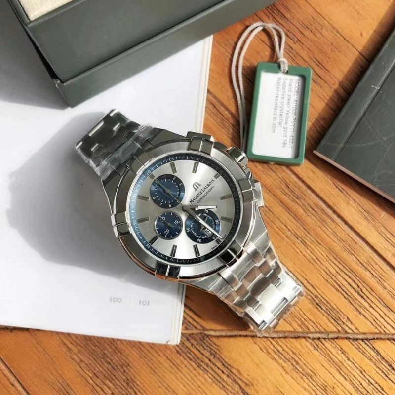MAURICE LACROIC Watches FastDry 190032