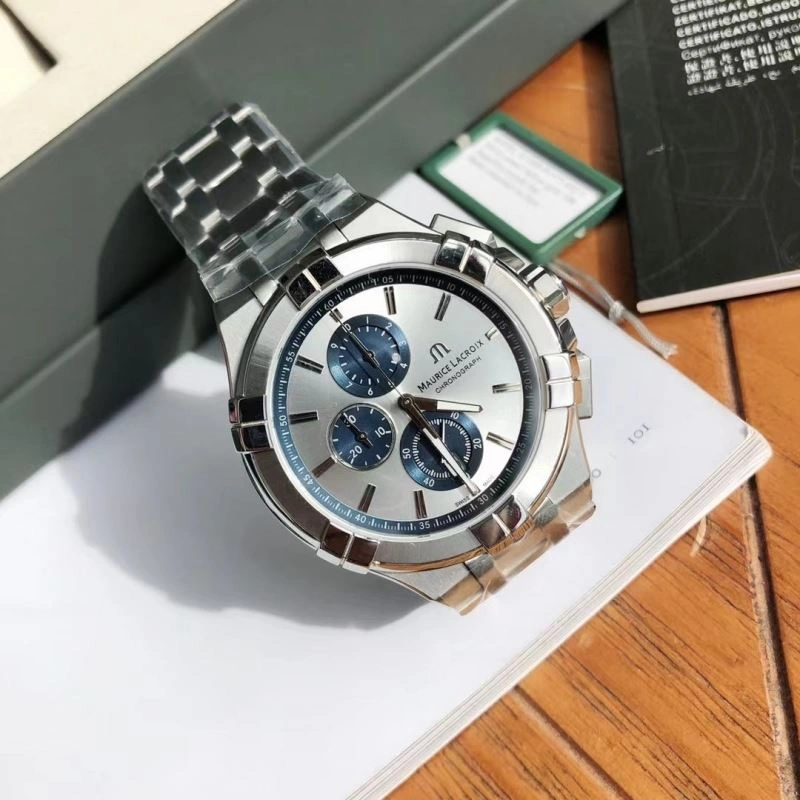 MAURICE LACROIC Watches FastDry 190032
