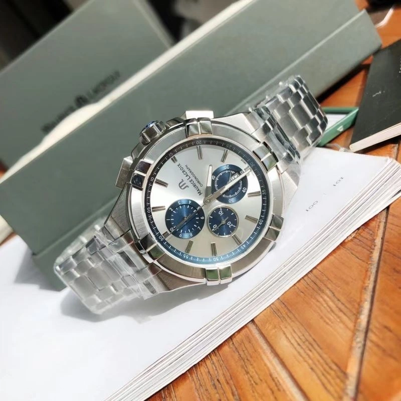 MAURICE LACROIC Watches FastDry 190032