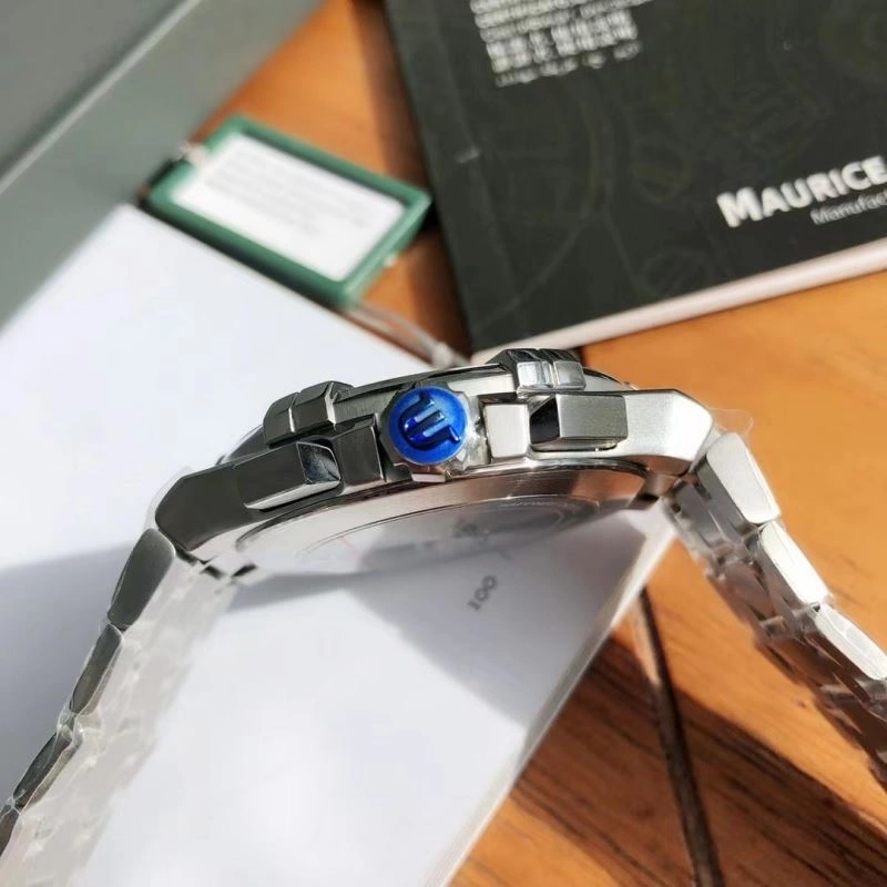 MAURICE LACROIC Watches FastDry 190032