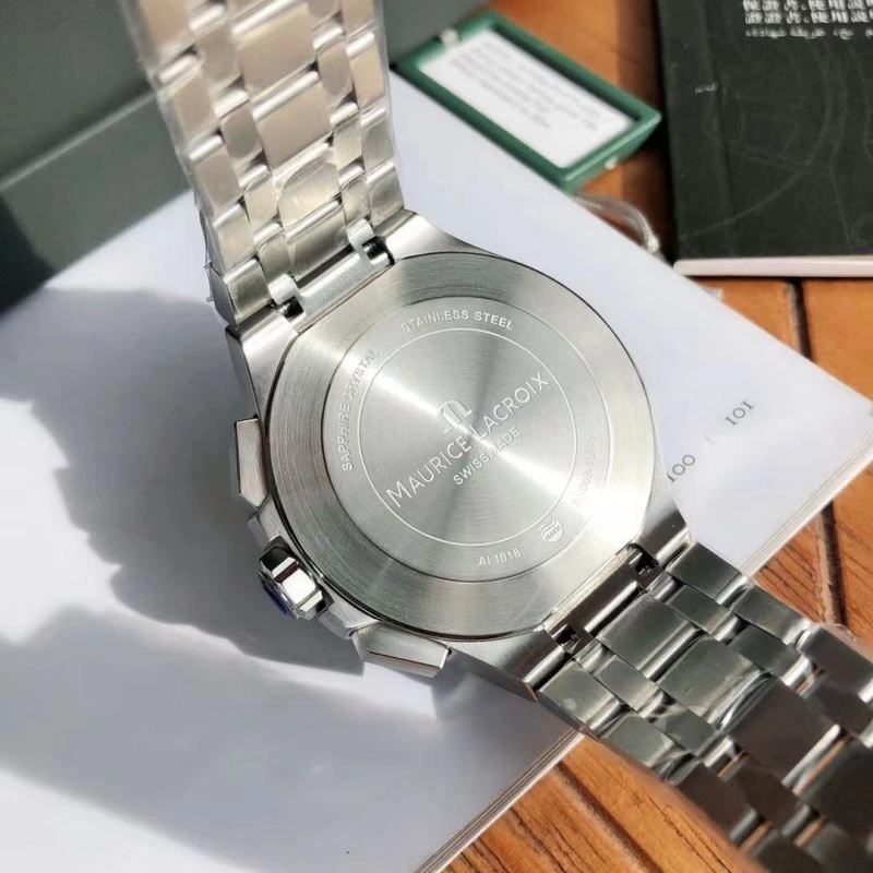 MAURICE LACROIC Watches FastDry 190032