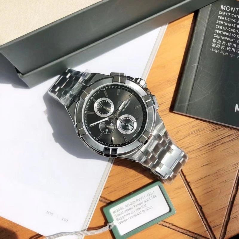 MoistureWicking MAURICE LACROIC Watches 190029