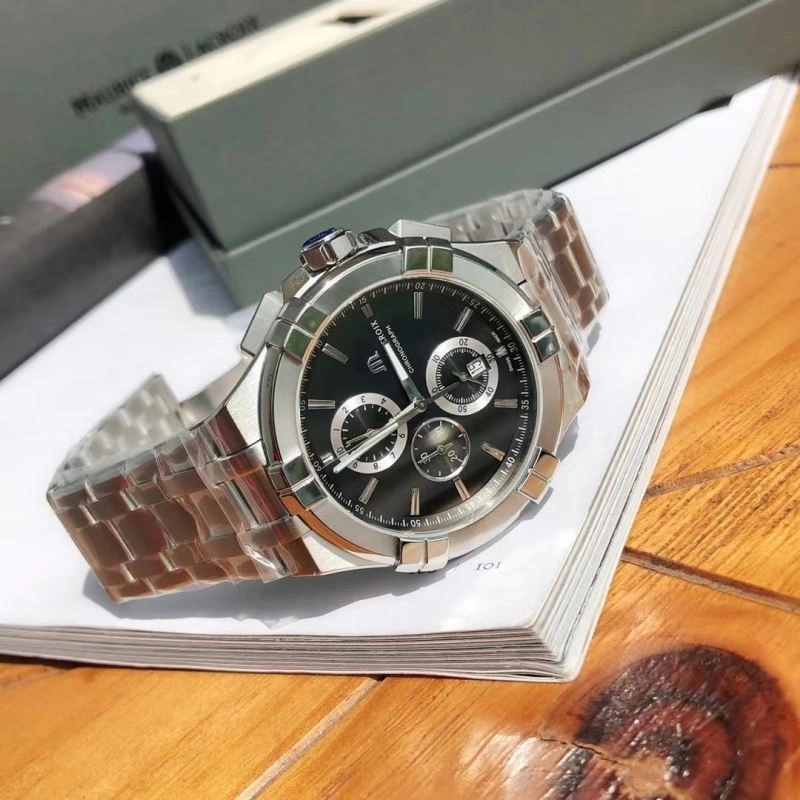 MoistureWicking MAURICE LACROIC Watches 190029