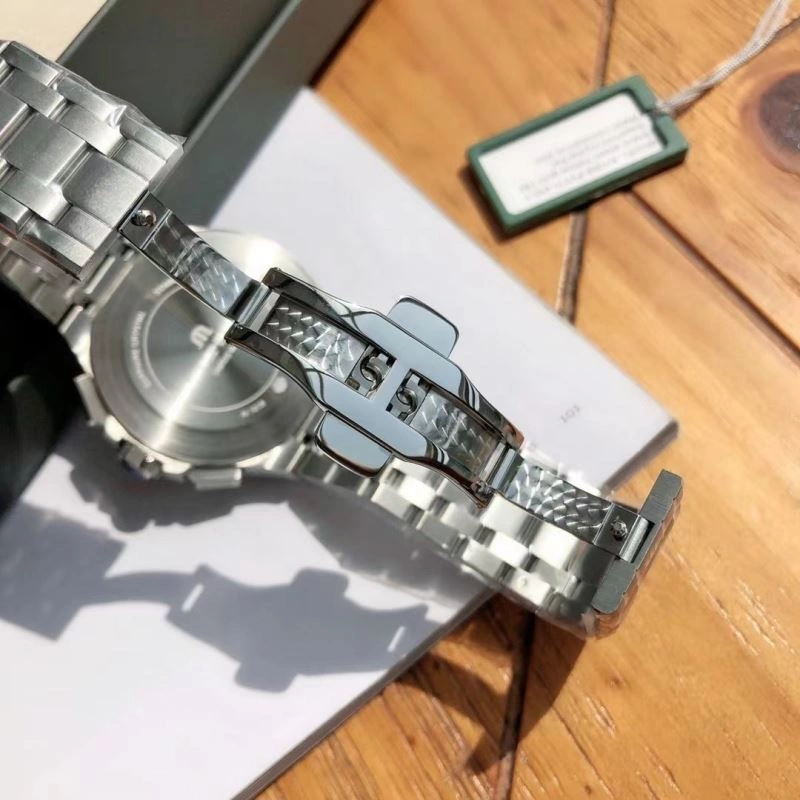 MoistureWicking MAURICE LACROIC Watches 190029
