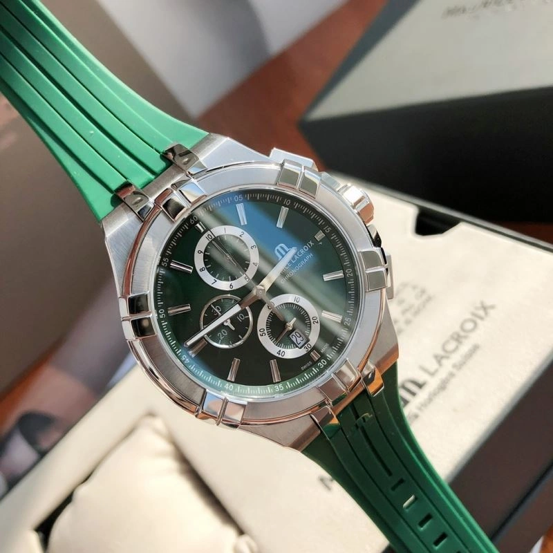 MAURICE LACROIC Watches StreetReady 190028