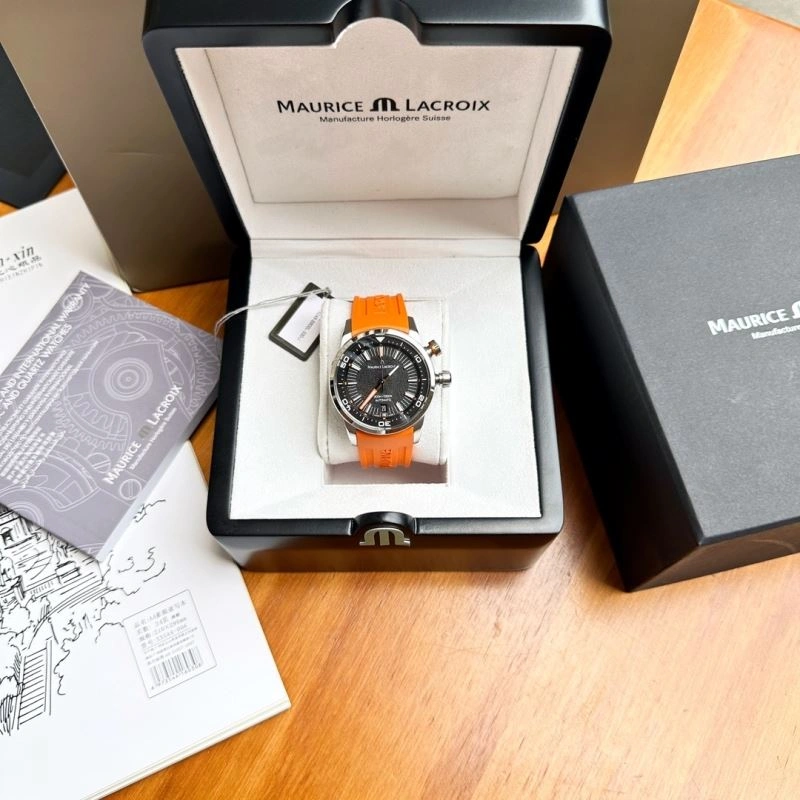 MAURICE LACROIC Watches Packable 190024