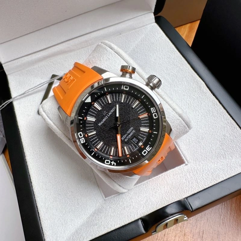 MAURICE LACROIC Watches Packable 190024