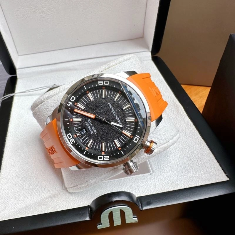 MAURICE LACROIC Watches Packable 190024