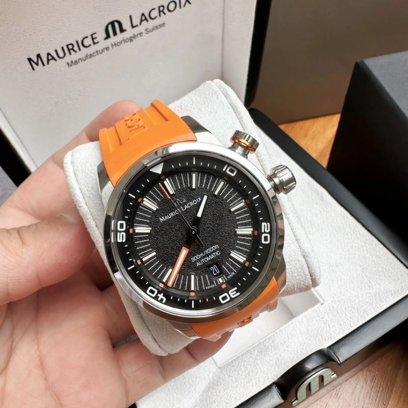 MAURICE LACROIC Watches Packable 190024