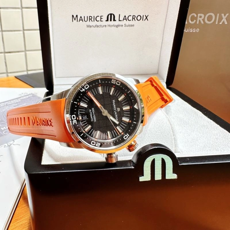 MAURICE LACROIC Watches Packable 190024