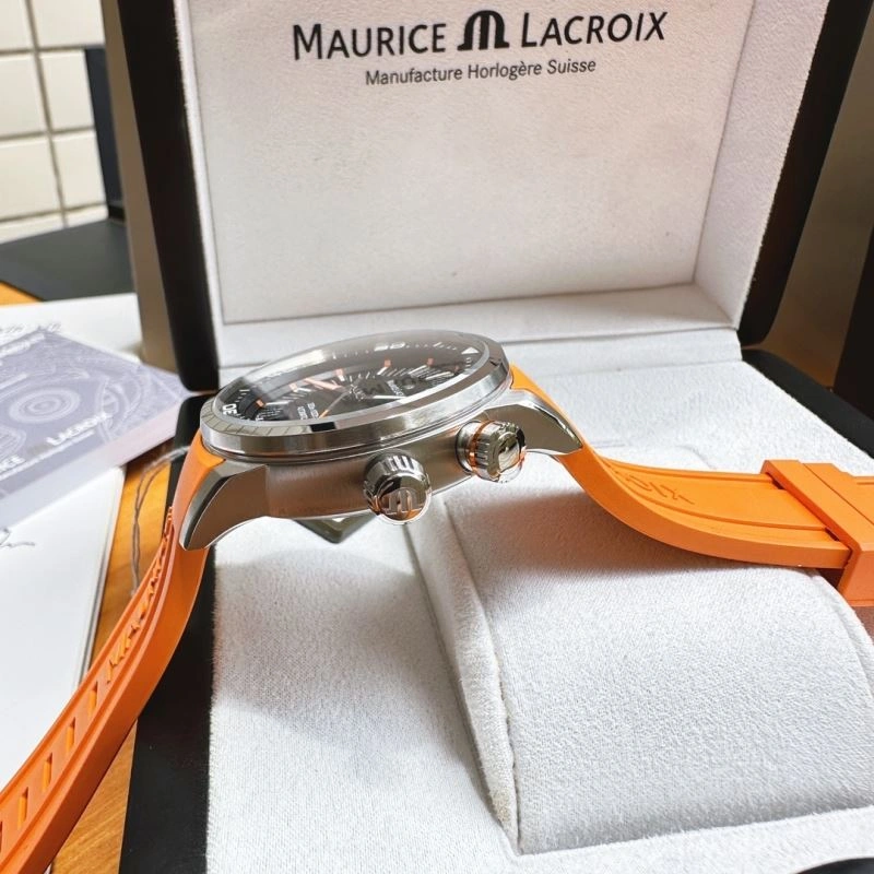 MAURICE LACROIC Watches Packable 190024