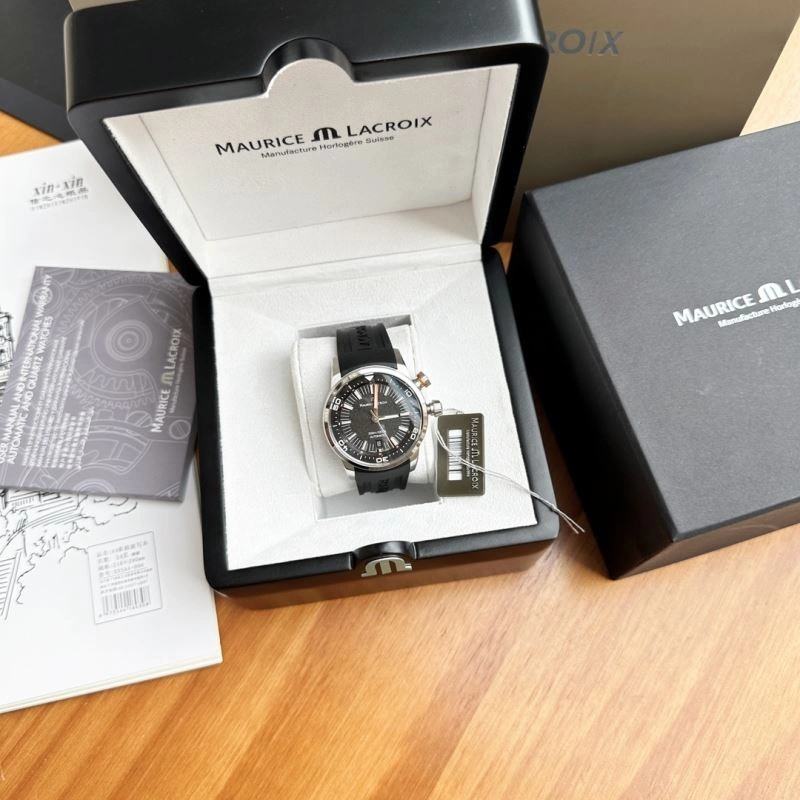 MAURICE LACROIC Watches FreshLook 190025