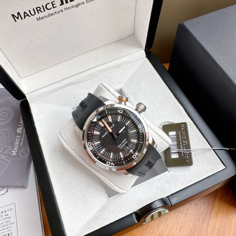 MAURICE LACROIC Watches FreshLook 190025