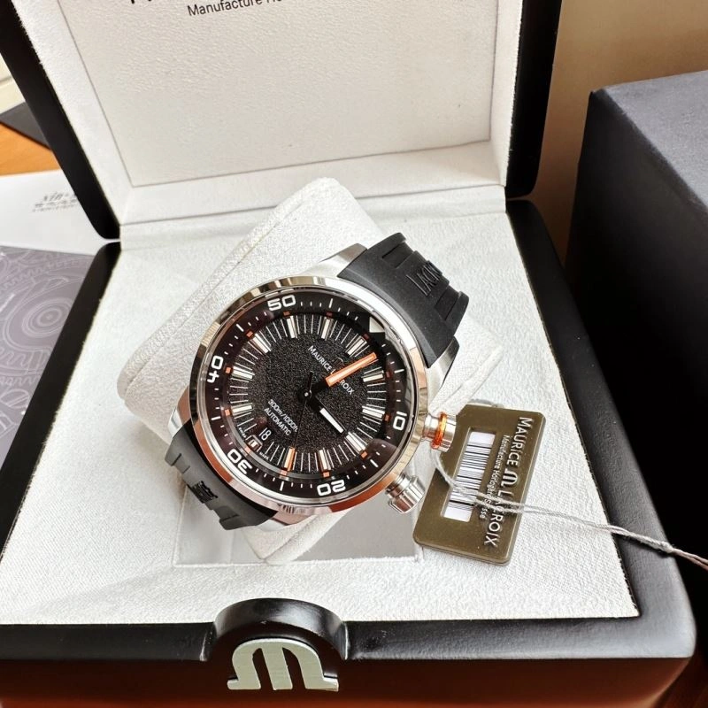 MAURICE LACROIC Watches FreshLook 190025