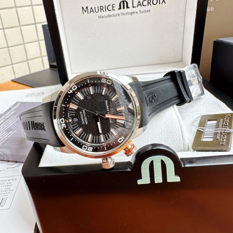 MAURICE LACROIC Watches FreshLook 190025