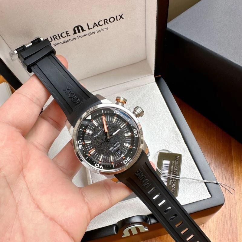 MAURICE LACROIC Watches FreshLook 190025