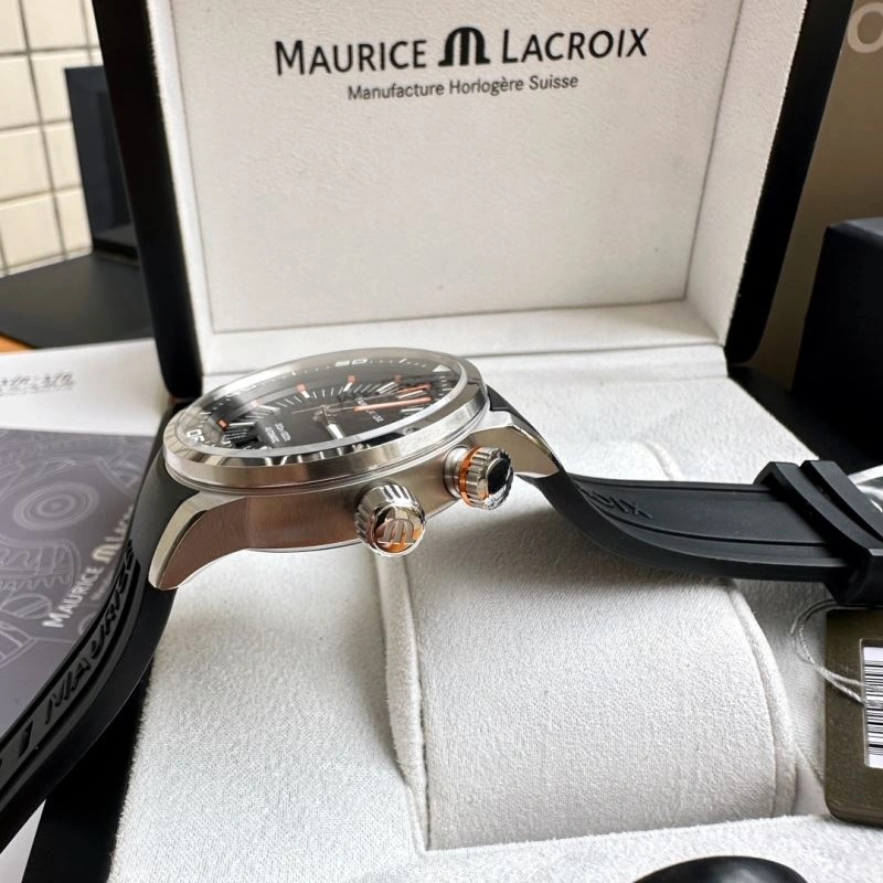MAURICE LACROIC Watches FreshLook 190025
