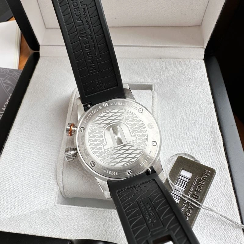 MAURICE LACROIC Watches FreshLook 190025