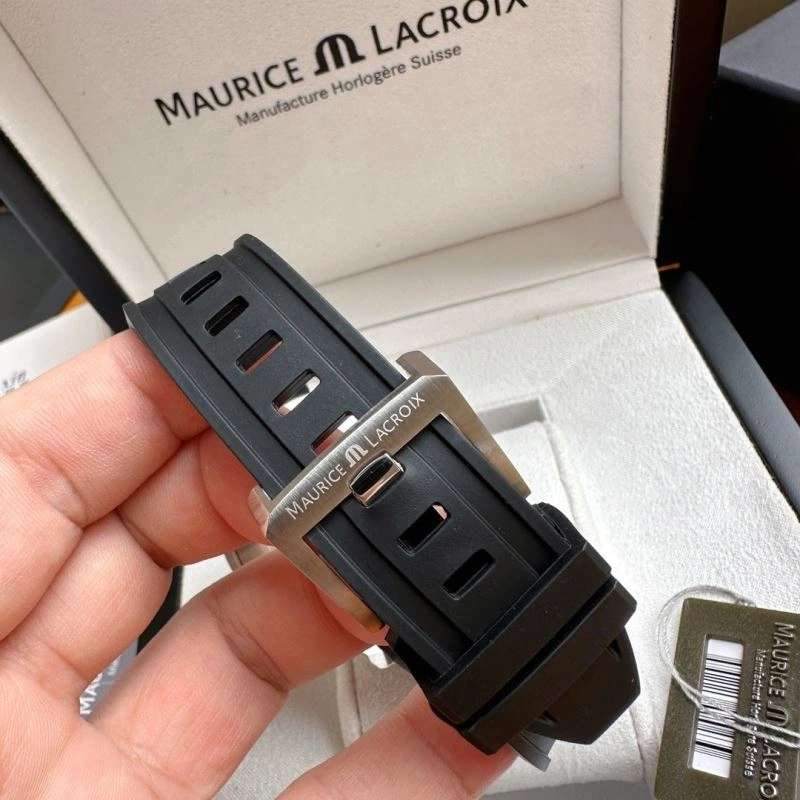 MAURICE LACROIC Watches FreshLook 190025