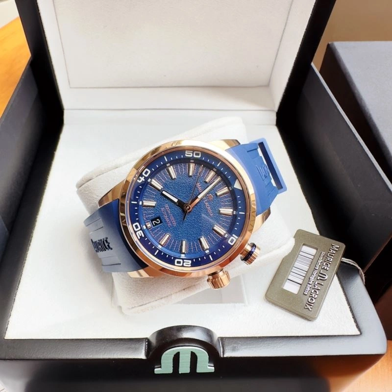 MAURICE LACROIC Watches Soft 190031