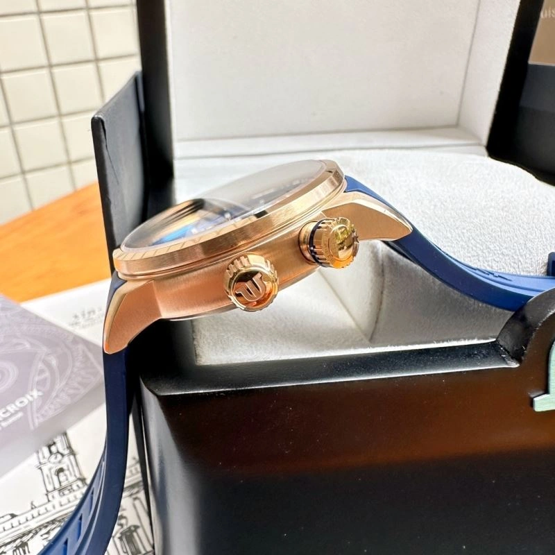 MAURICE LACROIC Watches Soft 190031