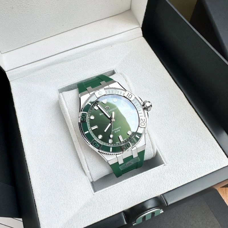HighQuality MAURICE LACROIC Watches 190026