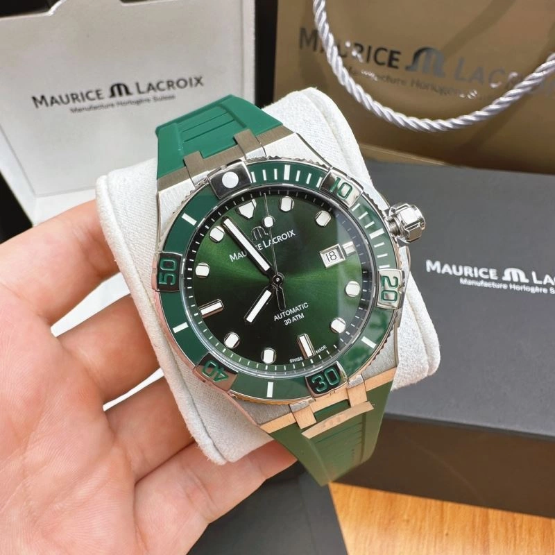 HighQuality MAURICE LACROIC Watches 190026